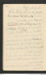 Seite 40, Tagebuch "Stein a/Donau | hinten Landersdorf" (NHMW-PRAE-BBB-34)